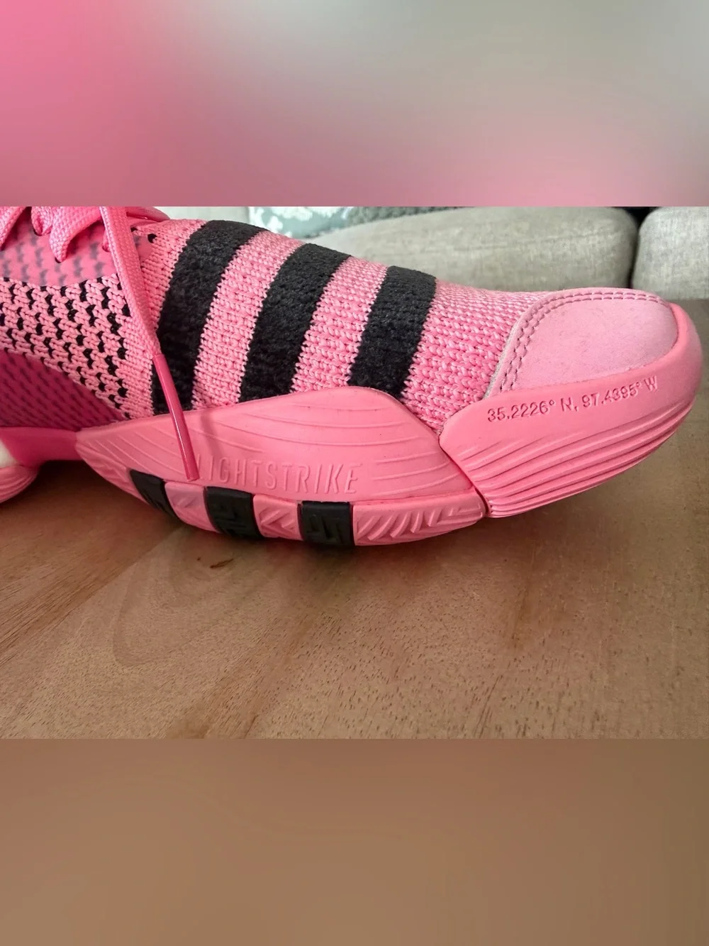 adidas sneakers image